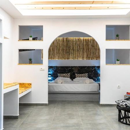 Vlychada'S Diamond Apartments 外观 照片