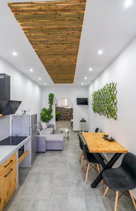 Vlychada'S Diamond Apartments 外观 照片