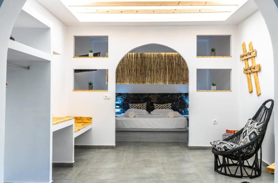 Vlychada'S Diamond Apartments 外观 照片