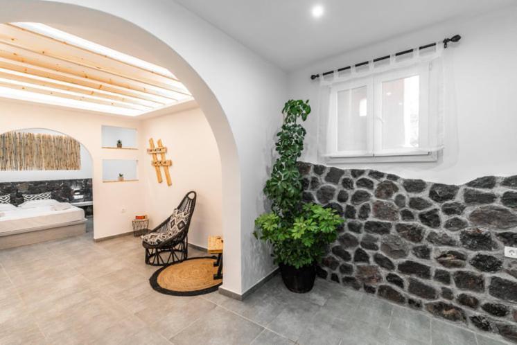Vlychada'S Diamond Apartments 外观 照片
