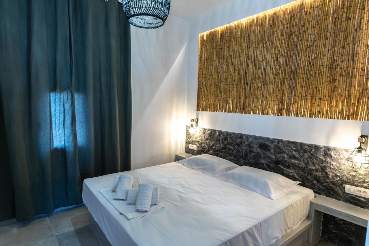 Vlychada'S Diamond Apartments 外观 照片
