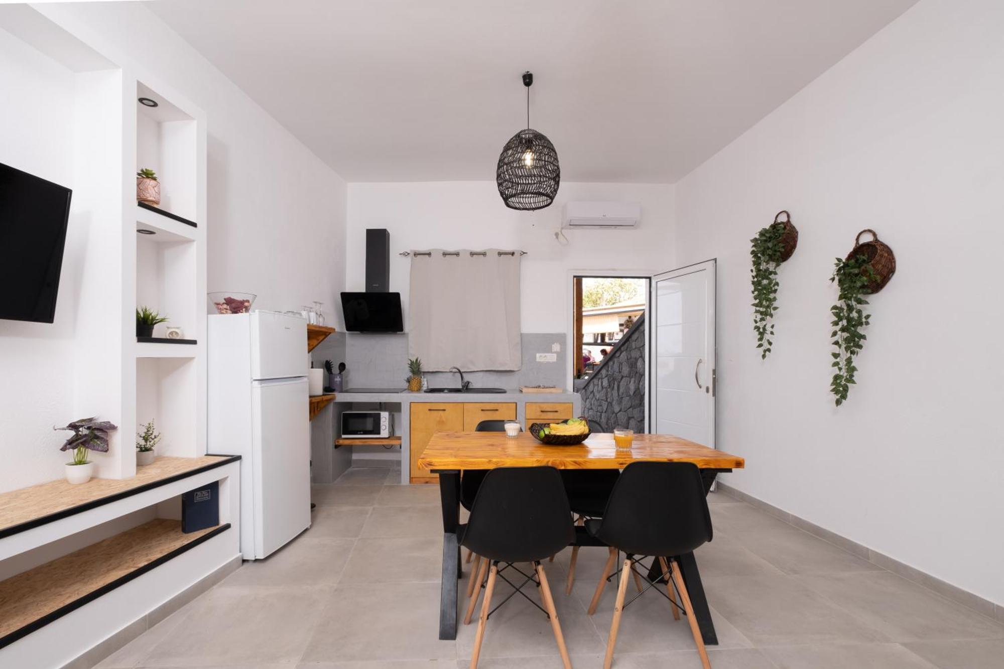 Vlychada'S Diamond Apartments 外观 照片